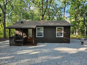 Bennettscape Tiny Cabin